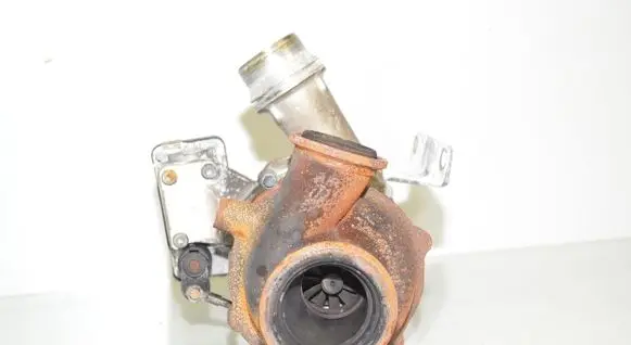BMW 2 F45 Turbo 8570080 11658570080 11658570081