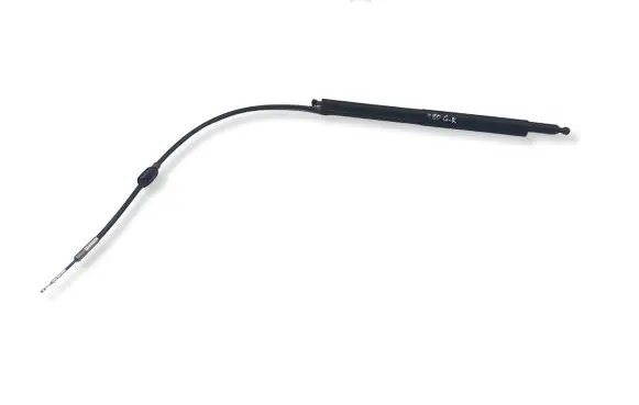 Citroen C5 Tailgate strut 9662959380