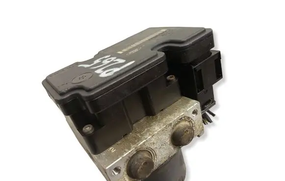 Ford Fiesta ABS Pump 4S612M110CC D461437A0A 10090700514