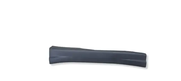 Toyota Auris E180 Rear sill trim cover 6791802300