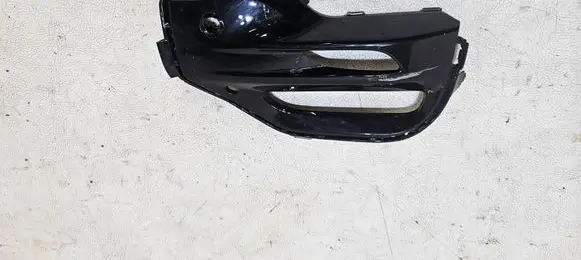 BMW X5 G05 Front bumper lower grill 8073440