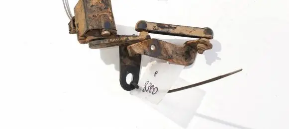 Mini One - Cooper R50 - 53 Front height sensor lever 1093698