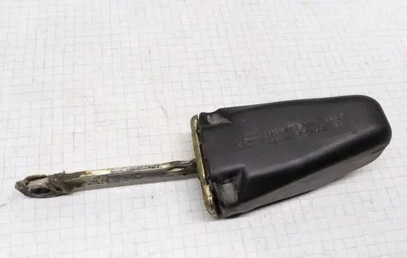 Seat Alhambra (Mk1) Rear door check strap stopper 7M0839323