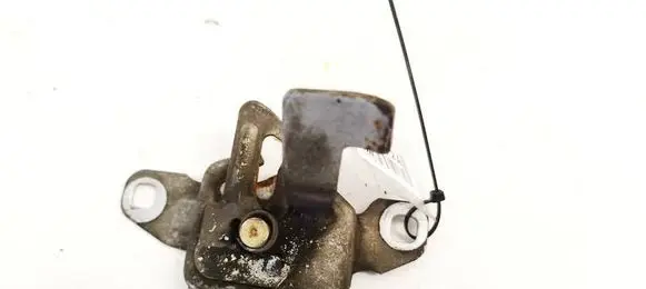 Renault Scenic I Engine bonnet/hood lock/catch 