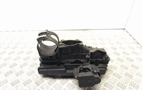 Mercedes-Benz E W211 Intake manifold A6460902437 A6401500494