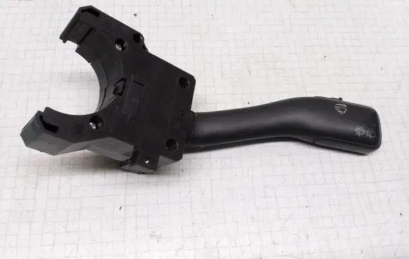 Volkswagen Golf IV Wiper control stalk
