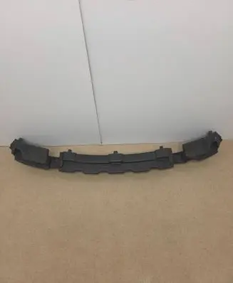 BMW X1 E84 Front bumper foam support bar 2990205 527582