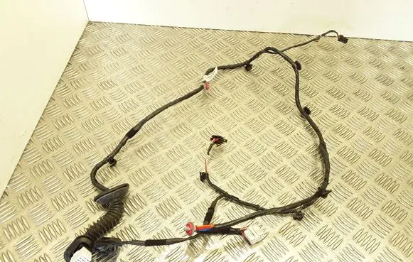 Hyundai ix35 Rear door wiring loom 916602Y520