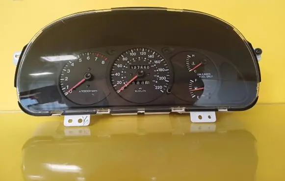 KIA Shuma Speedometer (instrument cluster) K2AC5543XE 78805890 78815910