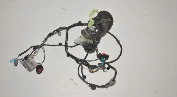 Land Rover Discovery 4 - LR4 Front door wiring loom FH2214631HC