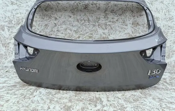 Hyundai i30 Tailgate/trunk/boot lid K21