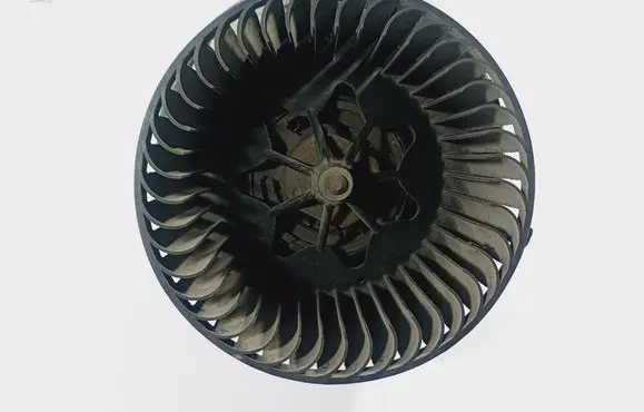 Seat Altea Heater fan/blower F983228M 1K1820015C