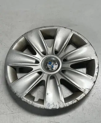BMW 3 E90 E91 R16 wheel hub/cap/trim 36136777786 62411810