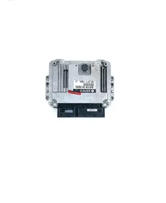 Hyundai Veloster Engine control unit/module 391102BBB3 9001120029KH BE56FS00600