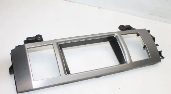 Jaguar XF X250 Dashboard glove box trim 8X23045C34B
