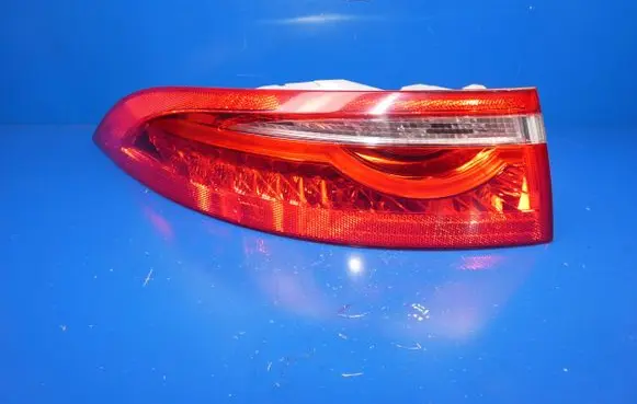 Jaguar XF X260 Rear/tail lights GA6313405 090906 00196178