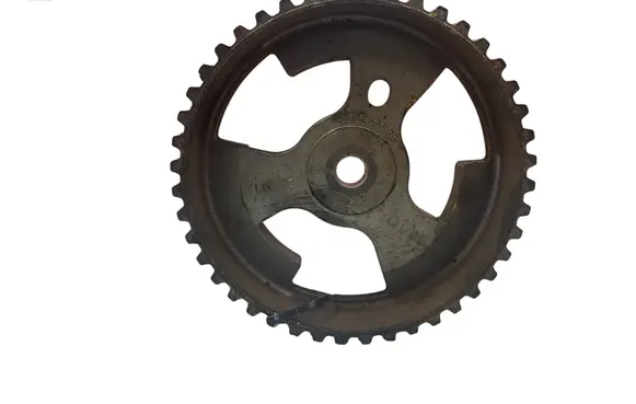 Camshaft pulley/ VANOS