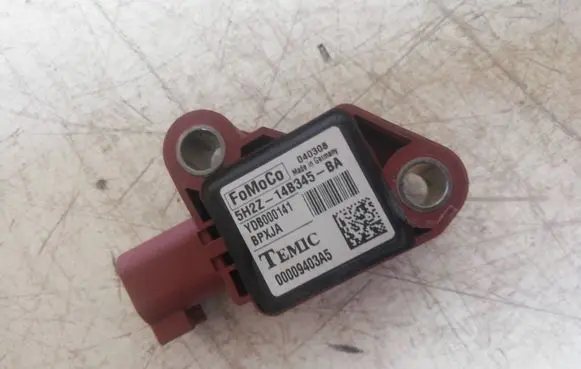 Land Rover Range Rover Sport L320 Sensor 5H2Z14B345BA 00009403A5 YDB000141