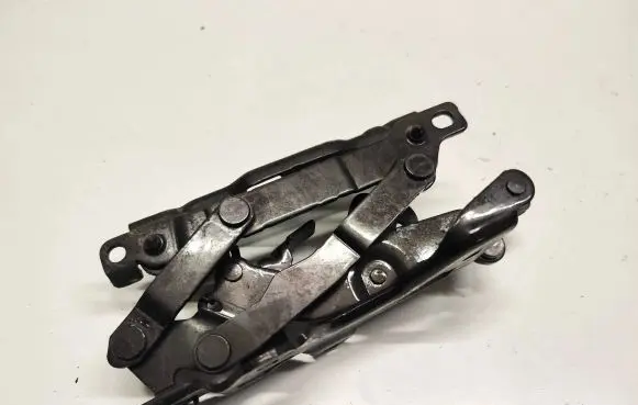 Mercedes-Benz S W222 Engine bonnet/hood hinges A2228800229 013275084N