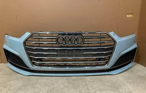 Audi A5 Front bumper