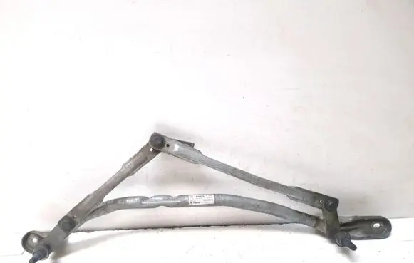 BMW 5 F10 F11 Front wiper linkage 33970215207306266