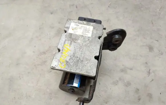 Fiat Croma ABS Pump 51753751 54084739C N1363947