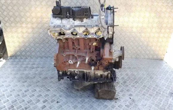 Ford Ranger Engine BC2X