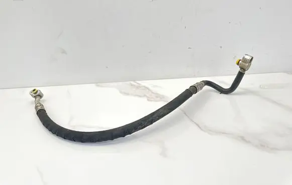 Air conditioning (A/C) pipe/hose