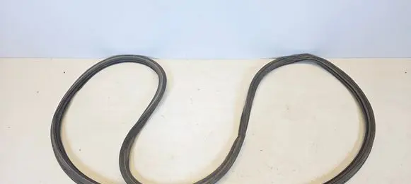 Honda CR-V Trunk rubber seal (body) 74440T1GE21