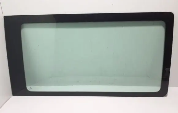 Volkswagen Transporter - Caravelle T6 Sliding door window/glass 7E0845306G