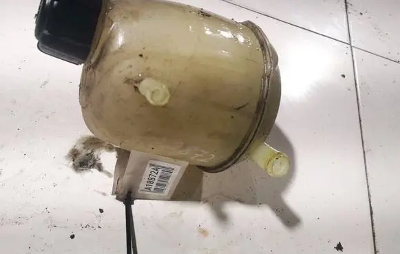 Renault Scenic I Coolant expansion tank/reservoir 