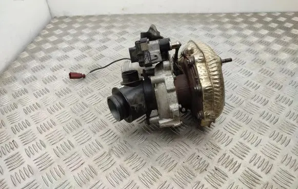 Audi A8 S8 D4 4H Turbo 059145874L