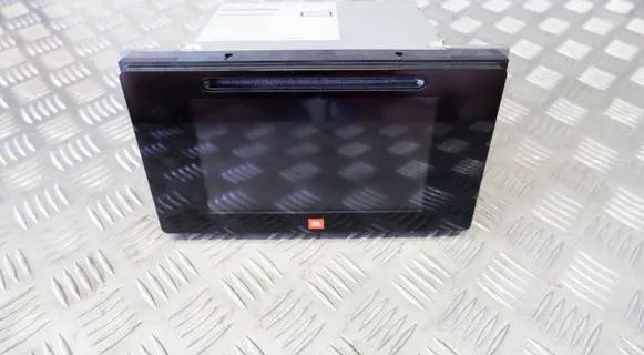 Toyota Prius (XW50) Screen/display/small screen 8614047310 868400F030