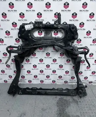 Nissan Qashqai J12 Front subframe 544016UA7C 92703AXX