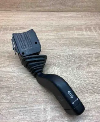 Opel Astra F Indicator stalk 90221174 90181846