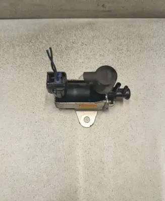 Toyota RAV 4 (XA20) Turbo solenoid valve 1397000710