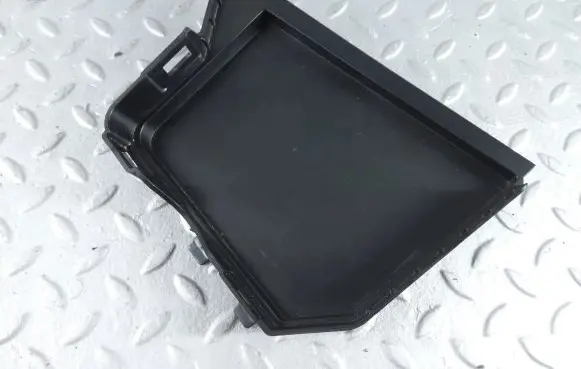 BMW X5 G05 Other center console (tunnel) element 9868441