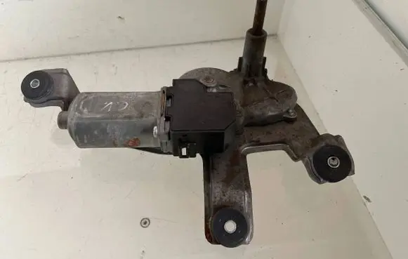 Toyota Corolla Verso E121 Rear window wiper motor 851300F010 2596001022