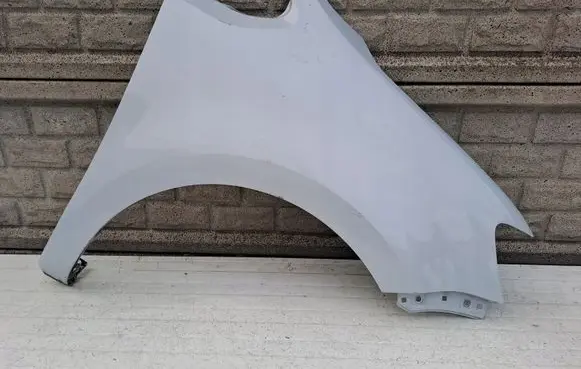 Seat Alhambra (Mk2) Fender ppvwsharan