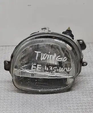 Renault Twingo I Headlight/headlamp 39110748