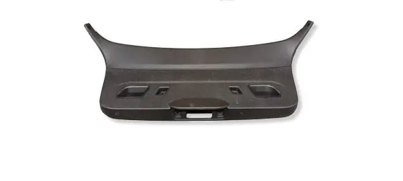 BMW 1 F20 F21 Tailgate trim 7239905