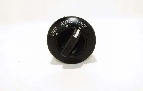 Nissan X-Trail T30 Differential lock switch 