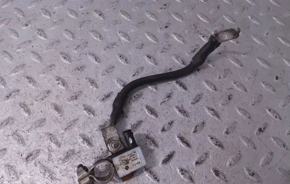 KIA Ceed Negative earth cable (battery) 37180J7100