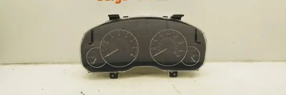 Subaru Outback Speedometer (instrument cluster) 85003AJ31A 00276928 0390002