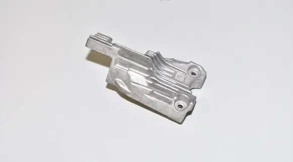 BMW 5 F10 F11 Headlight ballast module Xenon 18555001
