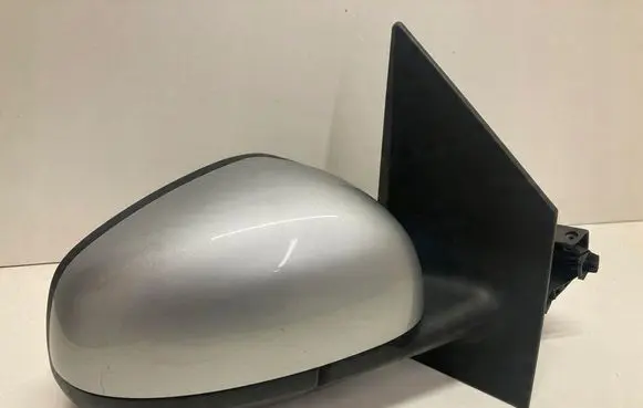 Smart ForTwo III C453 Manual wing mirror 