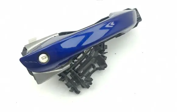 Seat Leon IV Front door exterior handle 5H2837206