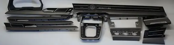 Volkswagen PASSAT B8 Dashboard trim
