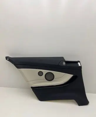 BMW 4 F32 F33 Rear door card panel trim 7934021101 F003260