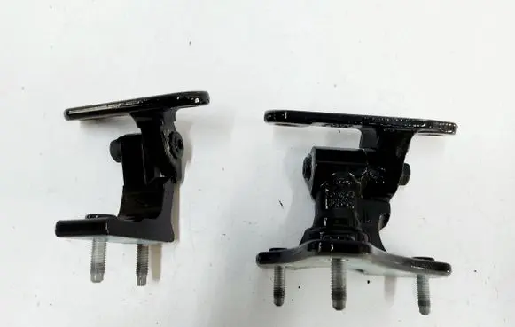 Mercedes-Benz C AMG W205 Front door hinge set 